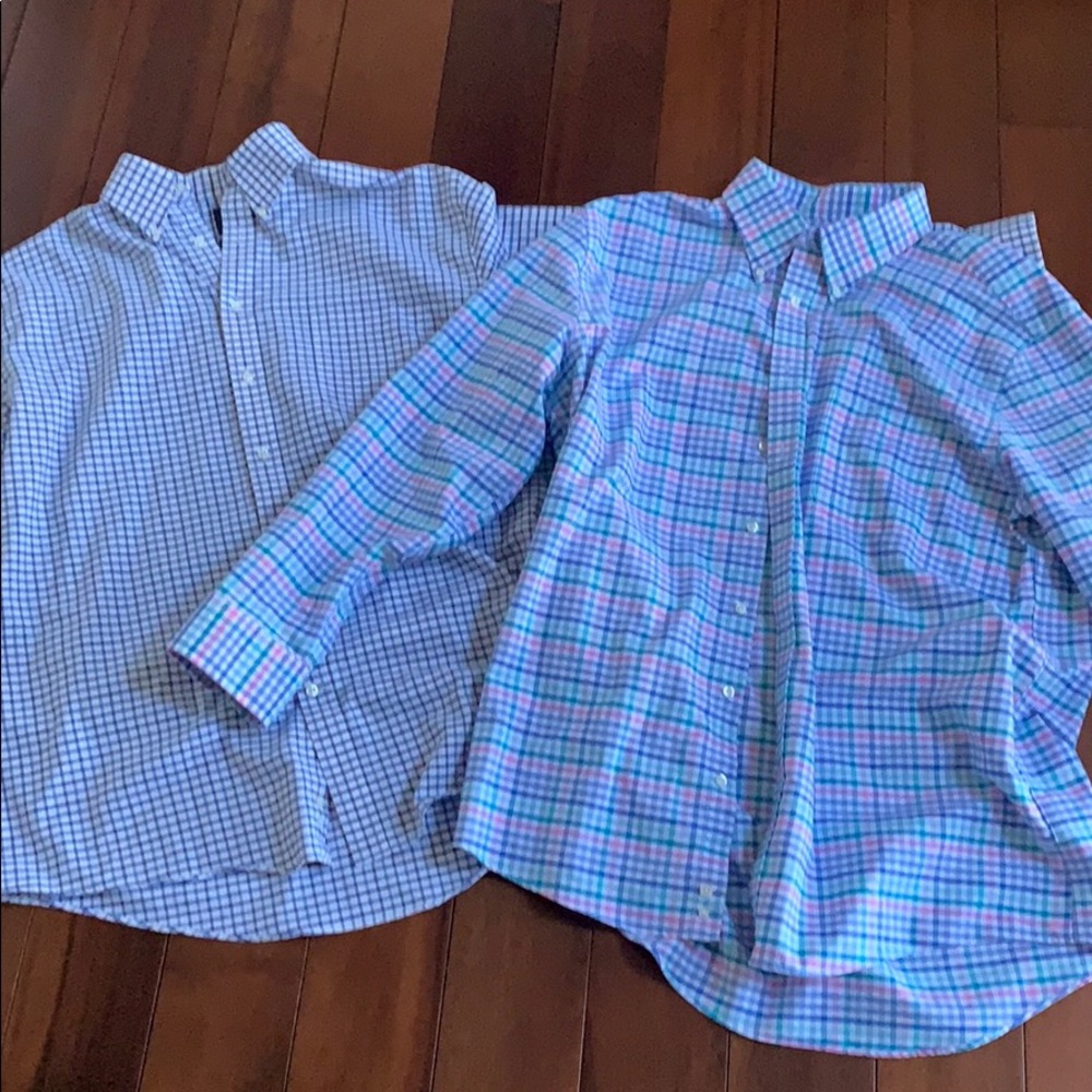 Stafford Men’s dress shirt